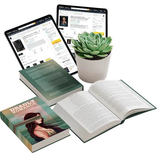 Dominion Publishing Group
